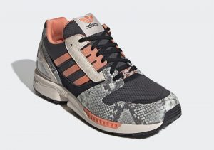 Adidas ZX 8000 Lethal Nights