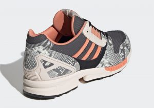 Adidas ZX 8000 Lethal Nights