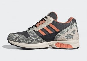 Adidas ZX 8000 Lethal Nights