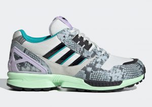 Adidas ZX 8000 Lethal Nights