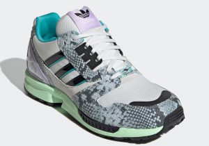 Adidas ZX 8000 Lethal Nights