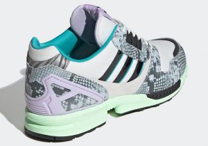 Adidas ZX 8000 Lethal Nights