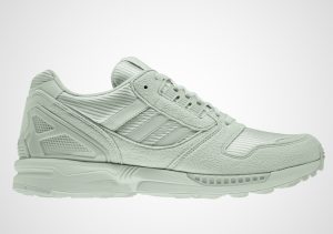 Adidas ZX 8000 Linen Green