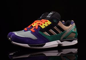 Adidas ZX 8000 Multi Color