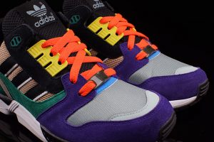 Adidas ZX 8000 Multi Color