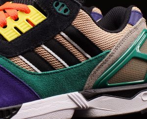 Adidas ZX 8000 Multi Color