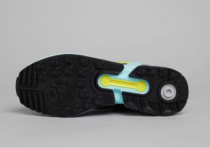 Adidas ZX 8000 OG Aqua