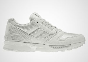 Adidas ZX 8000 Orbit Grey