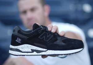 new balance 530 review