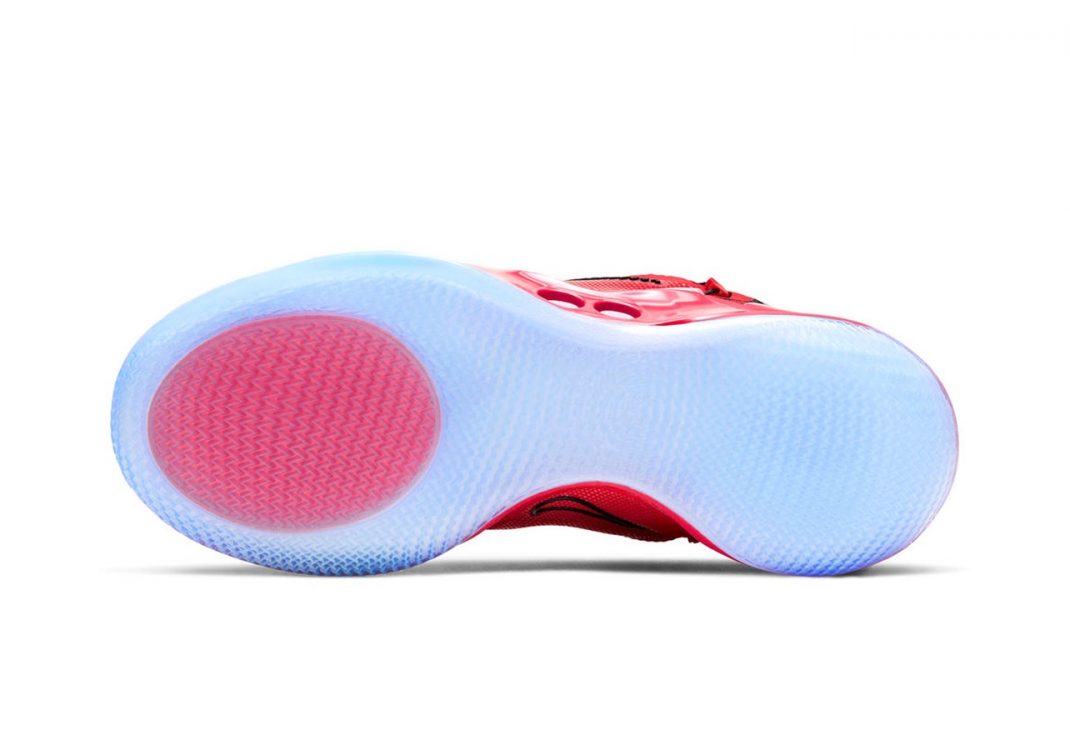 Nike Adapt BB 2.0 "Chicago"