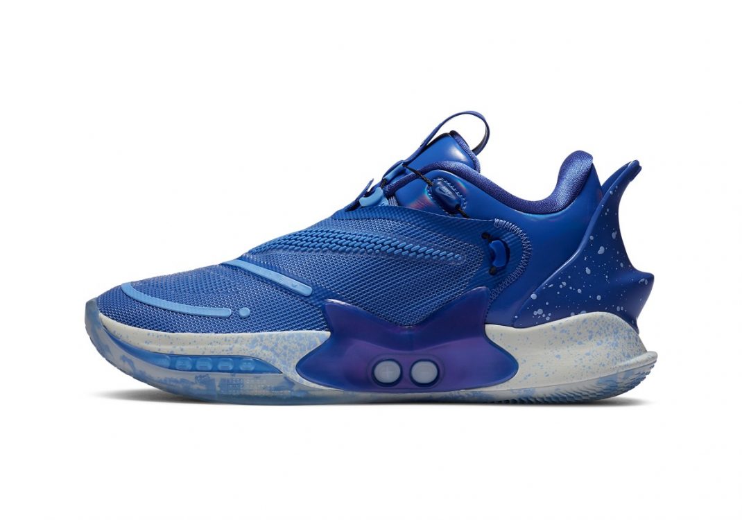 Nike Adapt BB 2.0 "Astronomy Blue"