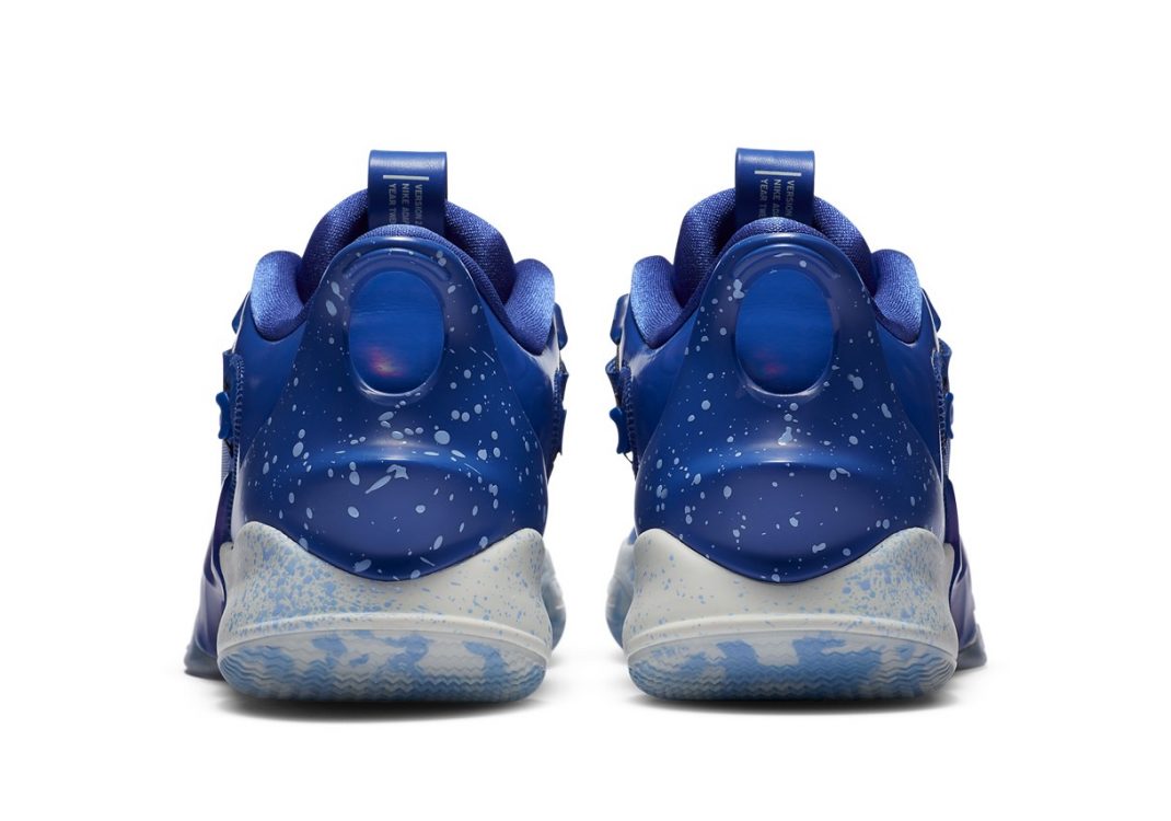 Nike Adapt BB 2.0 "Astronomy Blue"