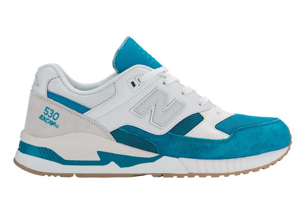 New Balance 530 "90s Athletic Pack"