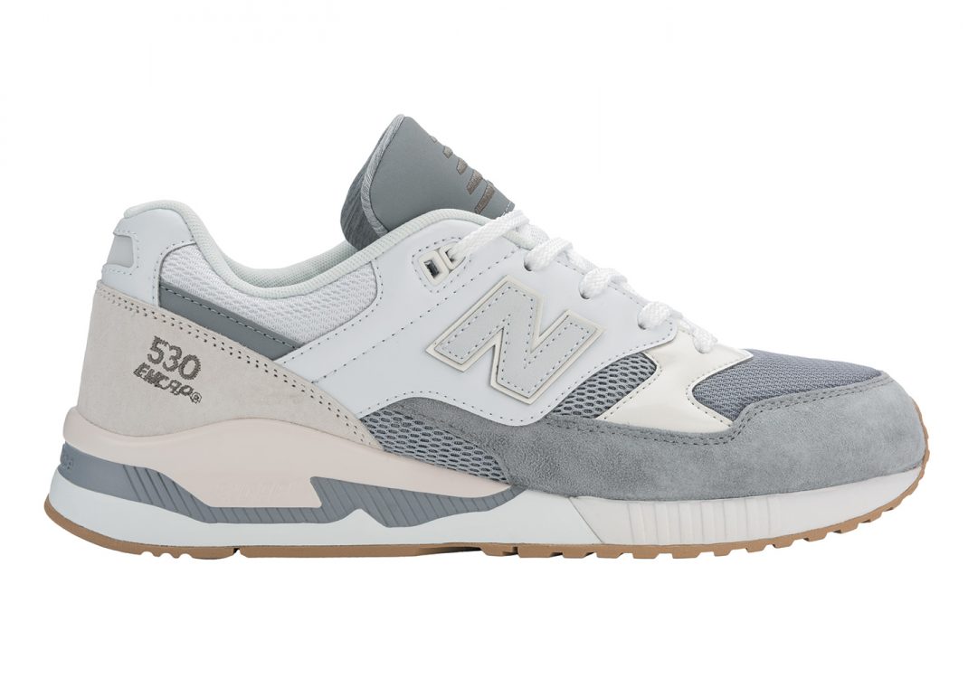 New Balance 530 "90s Athletic Pack"