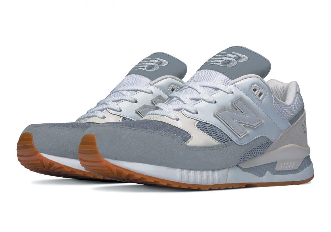 New Balance 530 "90s Athletic Pack"
