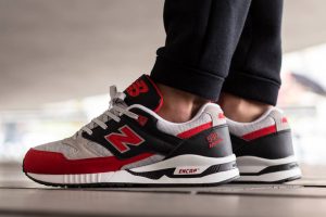 new balance 530 review