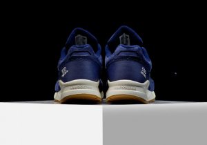 New Balance 530 Suede Solids Pack Navy