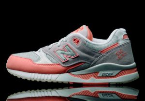 New Balance 530 Coral