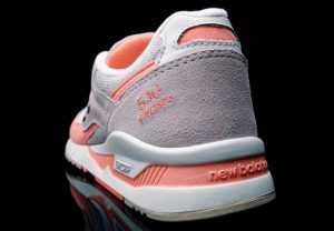 New Balance 530 Coral
