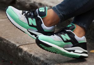 New Balance 530 Mint