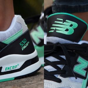 New Balance 530 Mint