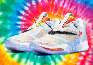 Nike Adapt BB 2.0 GE “Tie Dye”