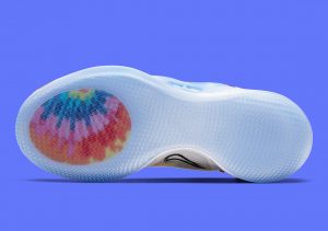 Nike Adapt BB 2.0 GE “Tie Dye”