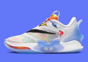 Nike Adapt BB 2.0 GE “Tie Dye”