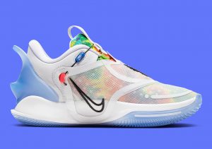 Nike Adapt BB 2.0 GE “Tie Dye”