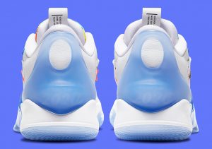 Nike Adapt BB 2.0 GE “Tie Dye”