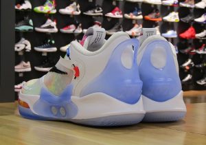 Nike Adapt BB 2.0 GE “Tie Dye”