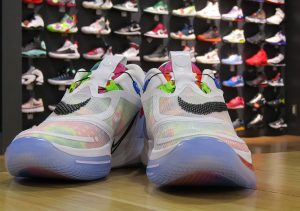 Nike Adapt BB 2.0 GE “Tie Dye”