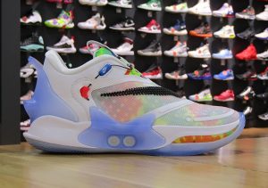 Nike Adapt BB 2.0 GE “Tie Dye”