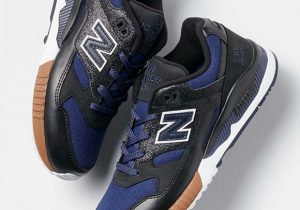 New Balance 530 United Arrows