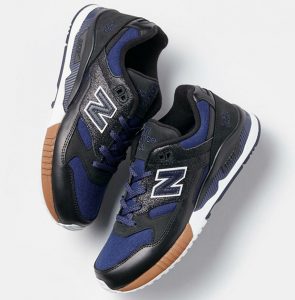 New Balance 530 United Arrows