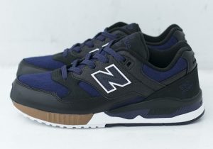 New Balance 530 United Arrows
