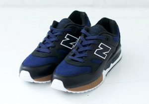 New Balance 530 United Arrows