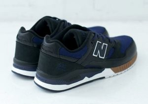 New Balance 530 United Arrows