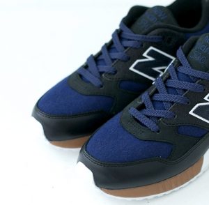 New Balance 530 United Arrows