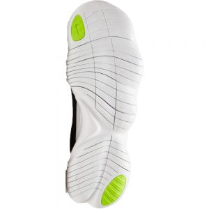 Nike Free RN 5.0 Black/White