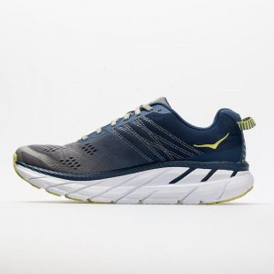 Hoka One One Clifton 6 Ensign Blue/Wild Dove