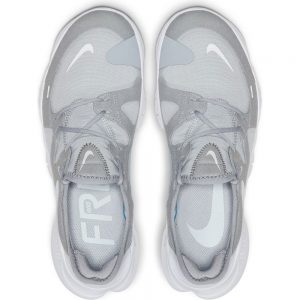 Nike Free RN 5.0 Grey/White
