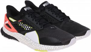 Puma Hybrid Astro Black/White/Red