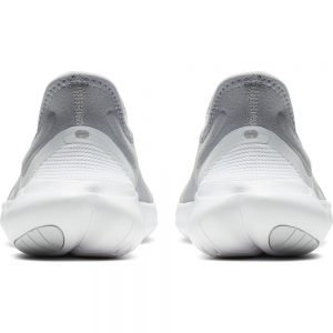 Nike Free RN 5.0 Grey/White