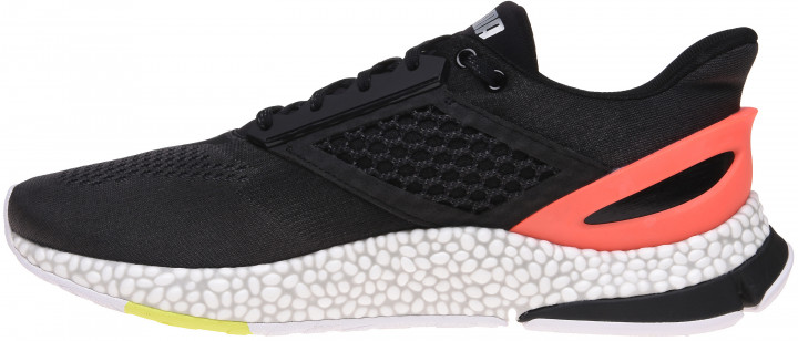 Puma Hybrid Astro Black/White/Red