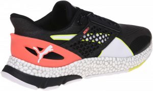 Puma Hybrid Astro Black/White/Red