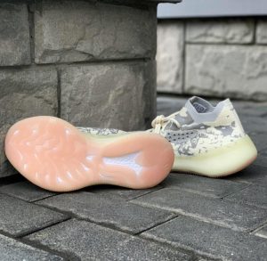 Adidas Yeezy Boost 380 Alien