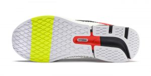 Puma Hybrid Astro Black/White/Red