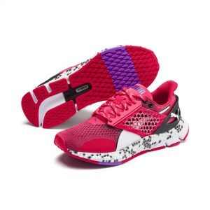 Puma Hybrid Astro Pink/White
