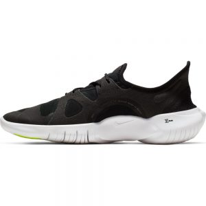 Nike Free RN 5.0 Black/White